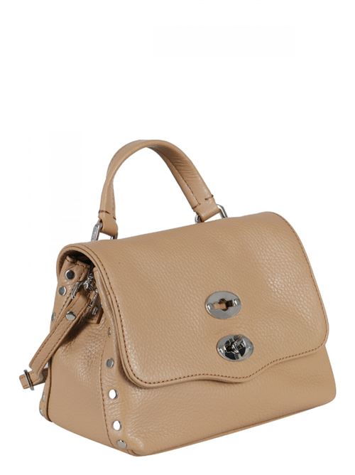 ZANELLATO | 068010.0040000/BABYZ0294 BROWN CANTUCCI